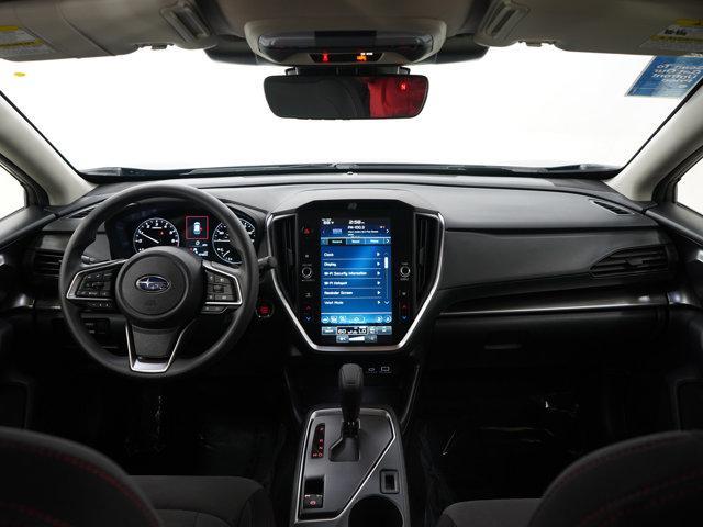used 2024 Subaru Impreza car, priced at $25,499