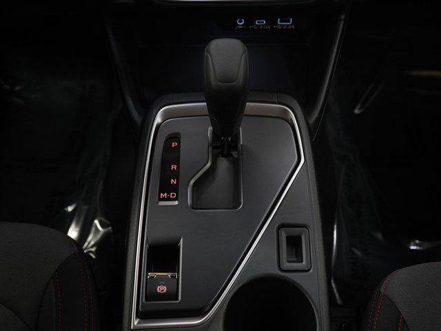 used 2024 Subaru Impreza car, priced at $25,499