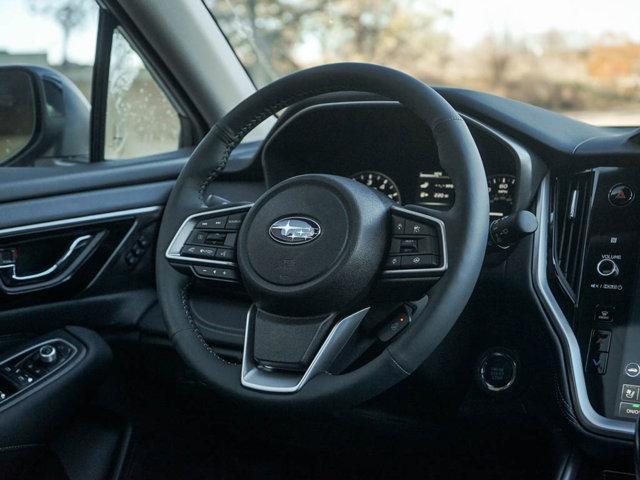 new 2025 Subaru Outback car, priced at $39,976