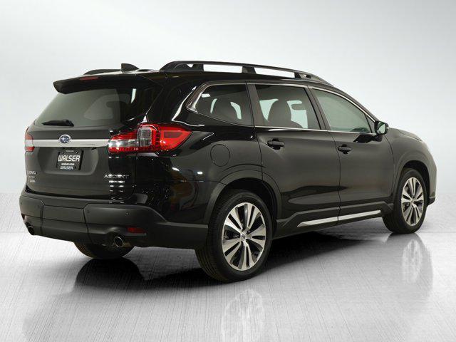 used 2022 Subaru Ascent car, priced at $31,998