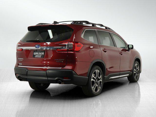 used 2023 Subaru Ascent car, priced at $36,399