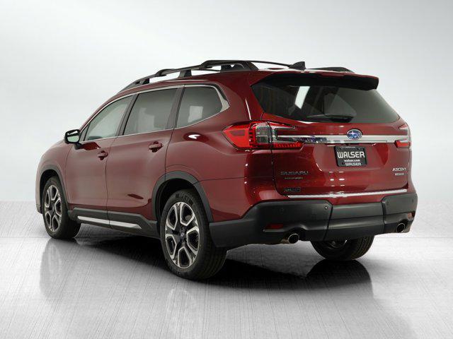 used 2023 Subaru Ascent car, priced at $36,399