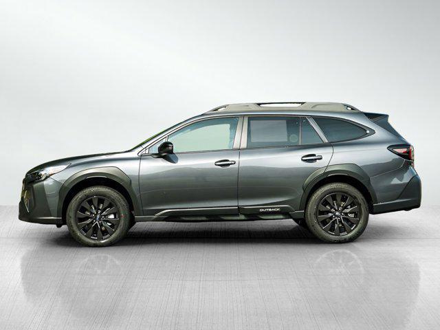 new 2025 Subaru Outback car, priced at $37,864