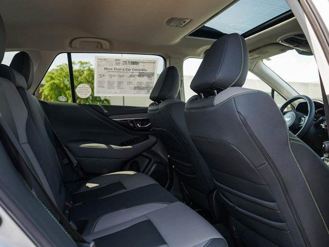 new 2025 Subaru Outback car, priced at $37,864