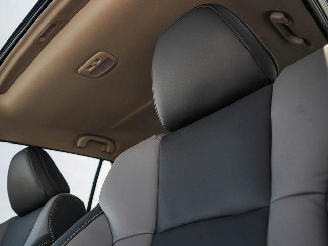 new 2025 Subaru Outback car, priced at $37,864