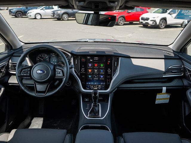 new 2025 Subaru Outback car, priced at $37,864