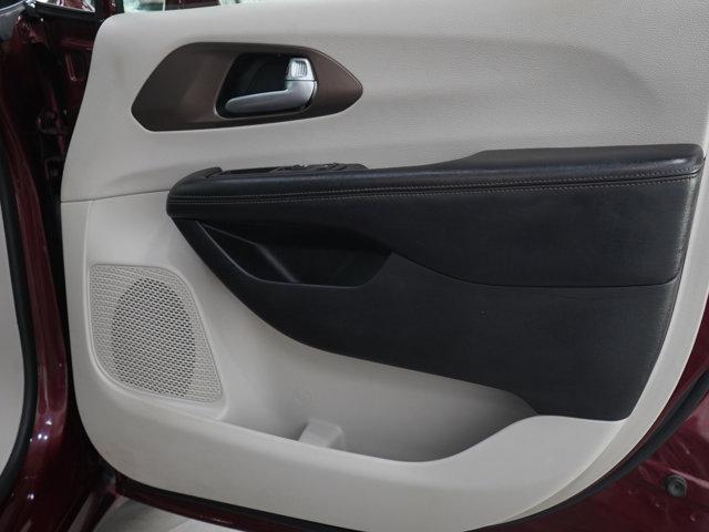 used 2019 Chrysler Pacifica car, priced at $16,998