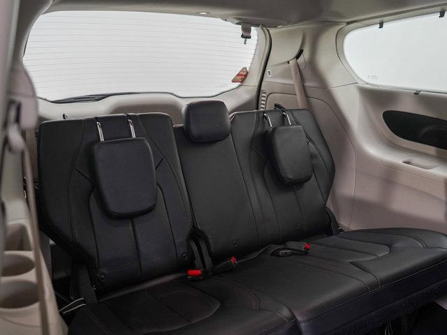 used 2019 Chrysler Pacifica car, priced at $16,998