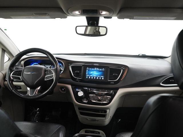 used 2019 Chrysler Pacifica car, priced at $16,998