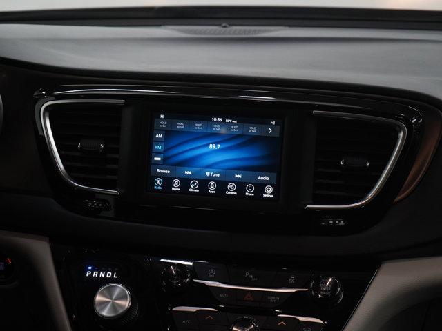 used 2019 Chrysler Pacifica car, priced at $16,998