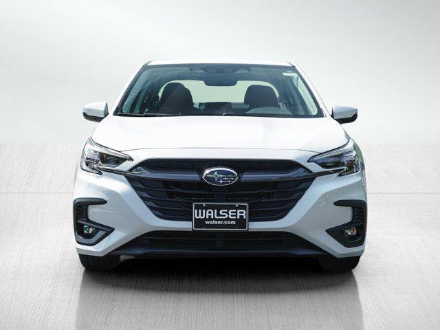 new 2025 Subaru Legacy car, priced at $28,999