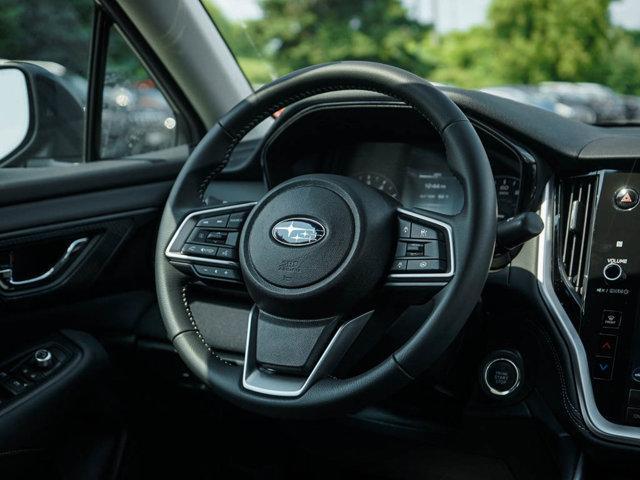 new 2025 Subaru Legacy car, priced at $28,999