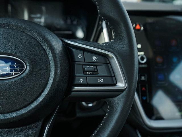 new 2025 Subaru Legacy car, priced at $28,999