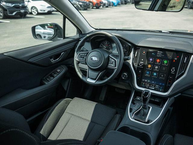 new 2025 Subaru Legacy car, priced at $28,999