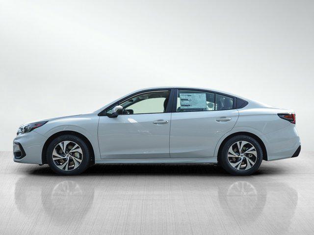 new 2025 Subaru Legacy car, priced at $28,999