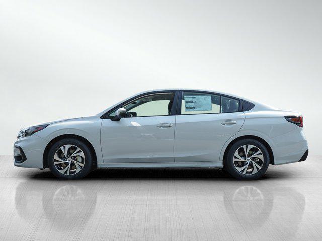 new 2025 Subaru Legacy car, priced at $28,299