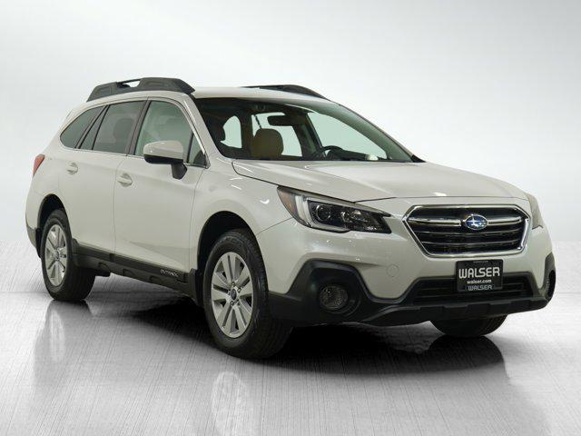 used 2019 Subaru Outback car, priced at $19,799