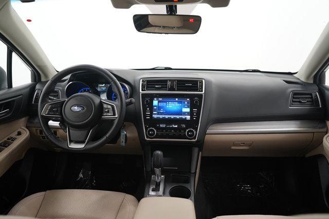 used 2019 Subaru Outback car, priced at $19,799