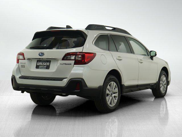 used 2019 Subaru Outback car, priced at $19,799