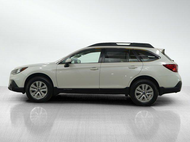 used 2019 Subaru Outback car, priced at $19,799