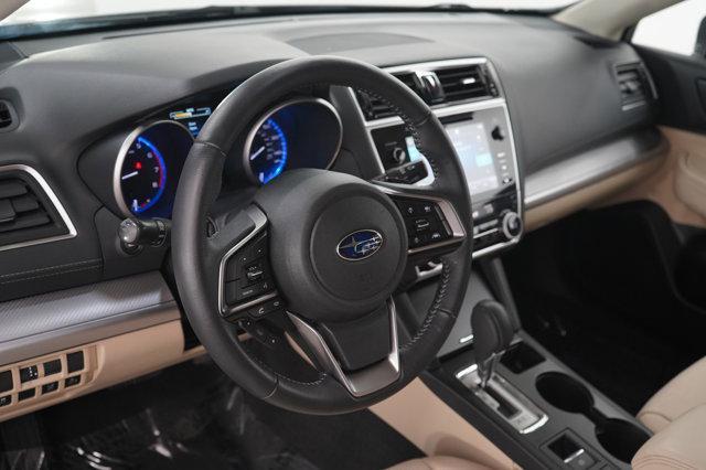 used 2019 Subaru Outback car, priced at $19,799