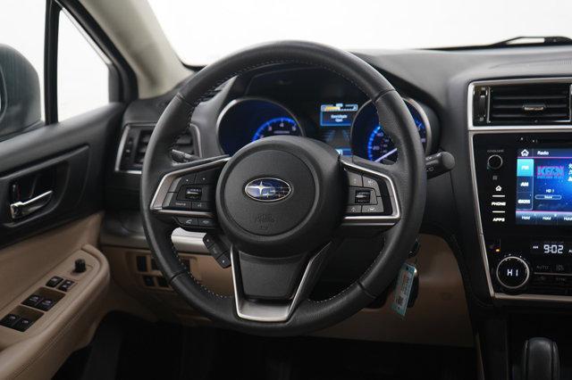 used 2019 Subaru Outback car, priced at $19,799