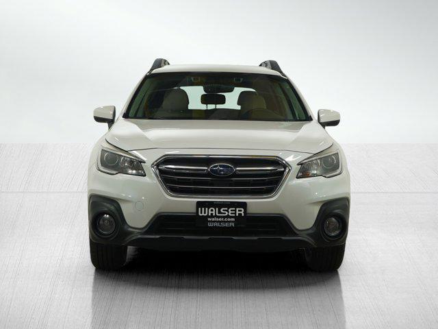 used 2019 Subaru Outback car, priced at $19,799