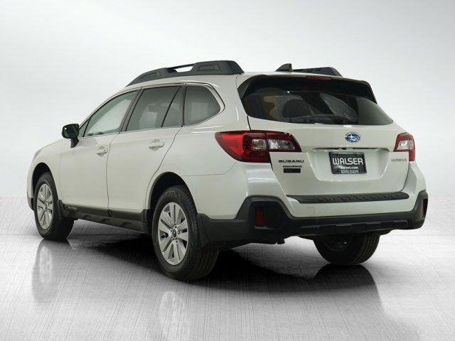 used 2019 Subaru Outback car, priced at $19,799