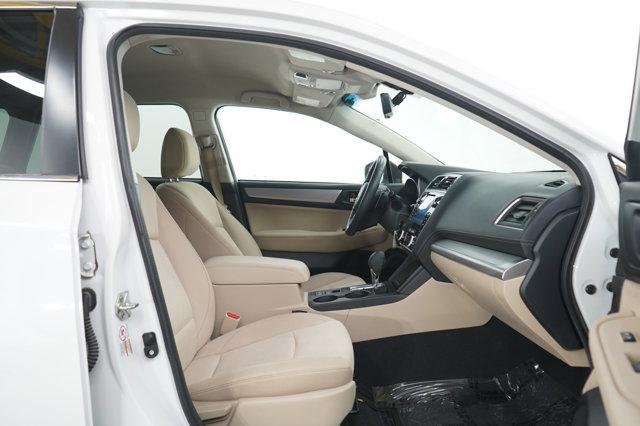 used 2019 Subaru Outback car, priced at $19,799