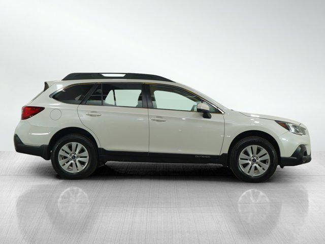 used 2019 Subaru Outback car, priced at $19,799