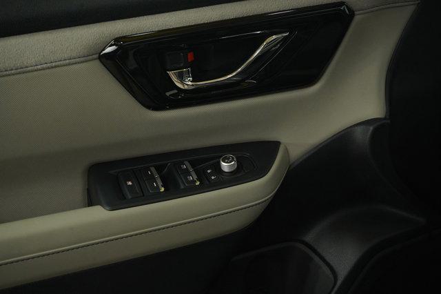 used 2025 Subaru Forester car, priced at $36,998