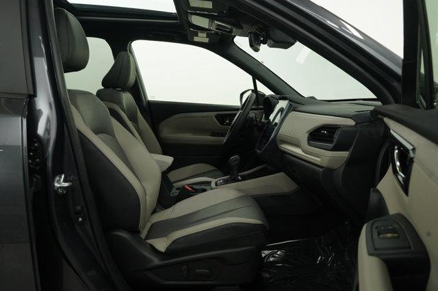 used 2025 Subaru Forester car, priced at $36,998
