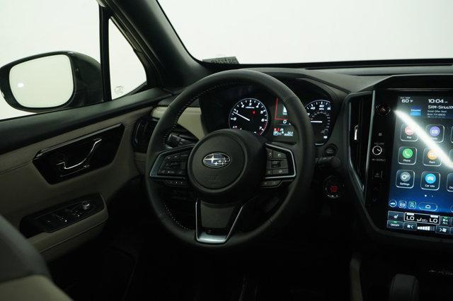 used 2025 Subaru Forester car, priced at $36,998