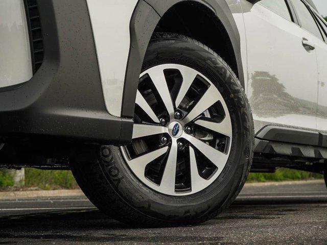 new 2025 Subaru Outback car, priced at $34,643