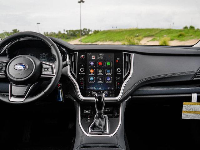 new 2025 Subaru Outback car, priced at $34,643