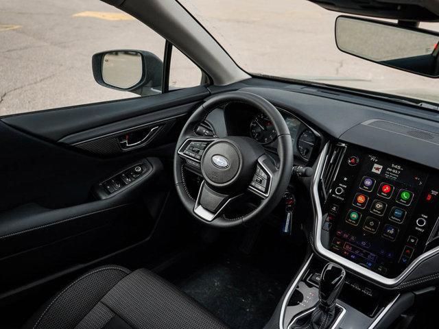 new 2025 Subaru Outback car, priced at $34,643