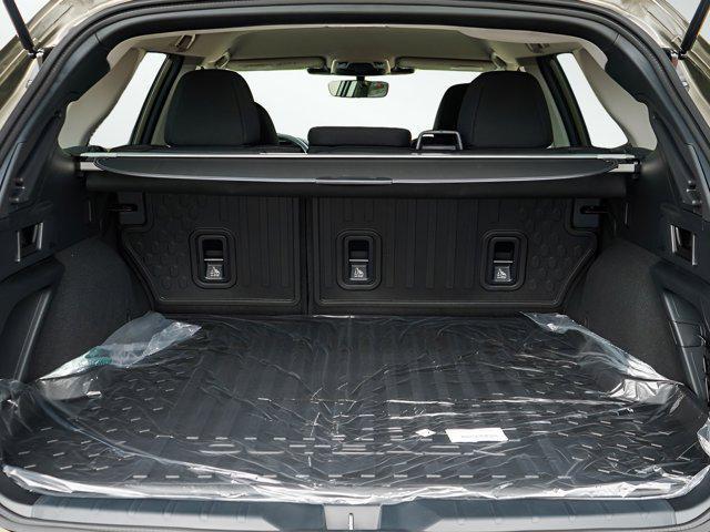 new 2025 Subaru Outback car, priced at $34,643