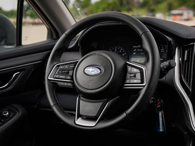 new 2025 Subaru Outback car, priced at $34,643