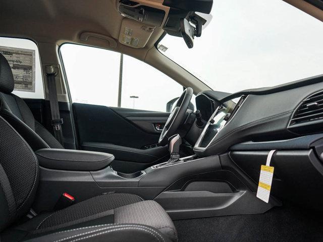 new 2025 Subaru Outback car, priced at $34,643