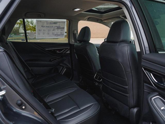 new 2024 Subaru Outback car, priced at $41,997