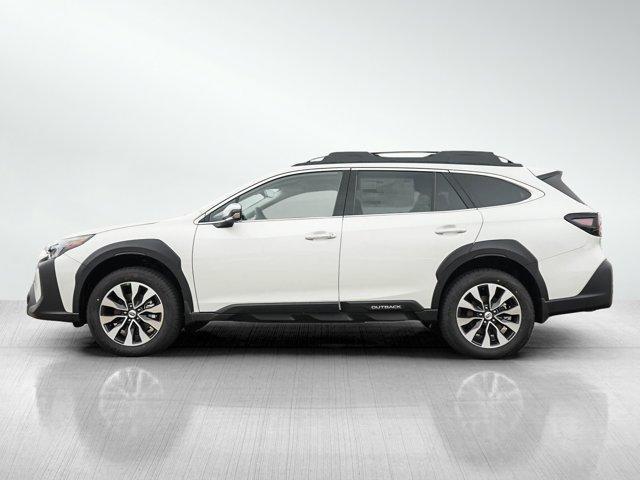 new 2024 Subaru Outback car, priced at $41,997