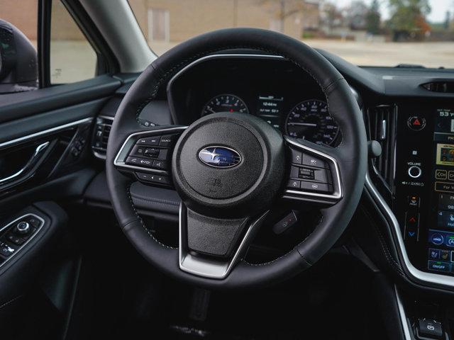 new 2024 Subaru Outback car, priced at $41,997