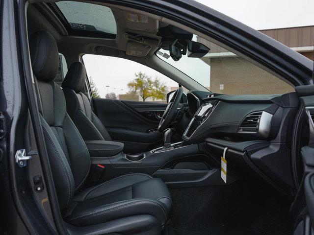 new 2024 Subaru Outback car, priced at $41,997