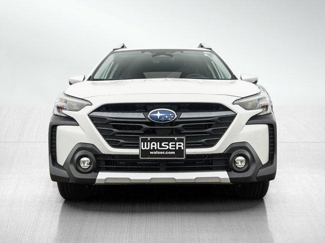 new 2024 Subaru Outback car, priced at $41,997