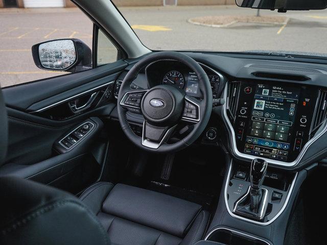 new 2024 Subaru Outback car, priced at $41,997