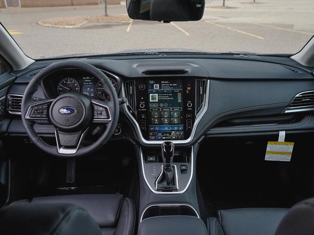 new 2024 Subaru Outback car, priced at $41,997