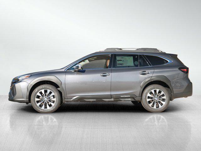 new 2025 Subaru Outback car