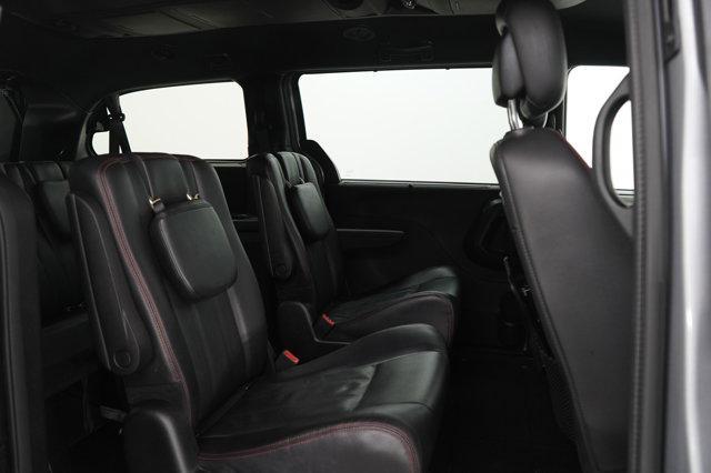 used 2019 Dodge Grand Caravan car, priced at $19,599