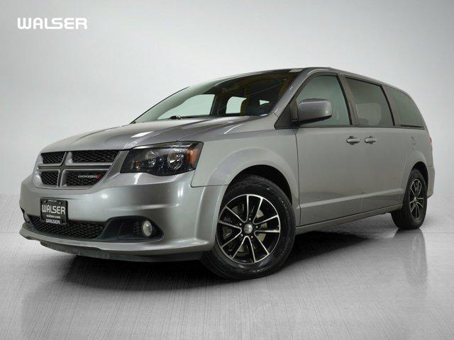 used 2019 Dodge Grand Caravan car, priced at $19,599