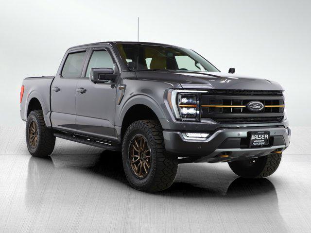 used 2023 Ford F-150 car, priced at $55,699